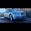 2010 Jaguar xf 3.0 v6 diesel luxury