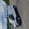 Ford transit mk7 2.2 2011 crew cab