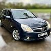 2008 Vauxhall Signum Elite 1.9 CDTi