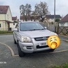 Kia sportage automatic