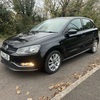 2014 Volkswagen polo 1.2 tsi auto