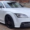 Audi TT sline BlackEdition 2013 73k