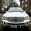 Mercedes ml 3L 7speed auto 4-matic