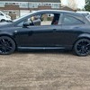 Vauxhall corsa 1.4 sri