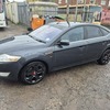 2009 ford mondeo titanium