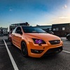 Focus ST