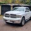 DODGE RAM 1500 5.7 V8 HEMMI 4X4