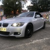 2008 BMW E93 335i M-Sport auto 83k