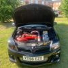 Vauxhall Astra VXR 70k ko6 RnD