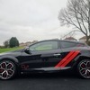 Renault Megane RS250 CUP + LUX PACK