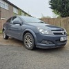 Vauxhall astra 1.7 cdti sri