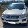 MERCEDES ML 320 CDi SPORT