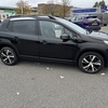 Peugeot 2008 gt line