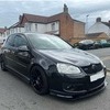 2007 Golf GTI DSG