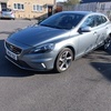 2016 Volvo V40 r design lux nav 190