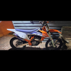 2022 KTM SXF 250