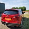 MAZDA CX5 2017 2.2TDI SEL NAV