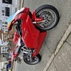 Ducati 999