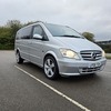 2005 Mercedes Benz Viano 2.2D