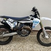 Husqvarna 250FC