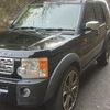 Land rover discovery 3