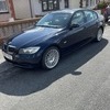 BMW 325i 2008