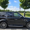 Range Rover Sport HSE