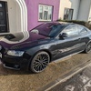 Audi S5 380 bhp massive spec