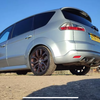 Ford s max individual high spec