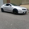 Alfa Romeo Brera 2.4 jtdm remapped