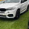 2014 BMW X5 msport