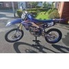 Yamaha YZF250 2020