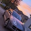 Porsche Cayenne 4.5 v8