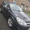 Vauxhall Astra 1.7 cdti 2009