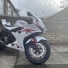 2018 gsxr125