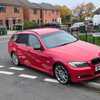 Bmw 3 series touring 2010