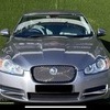 Jaguar xf 3L diesel luxury