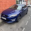 2014 mondeo 2.2 titanium x stage 1