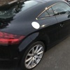 Audi tt tfsi 200