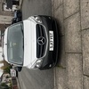 Merc citan van car 1.5 diesel