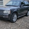 Land Rover Range Rover Vogue