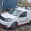 2014/64 Volkswagen caddy