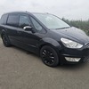 2011 ford galaxy zetec auto