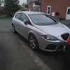 Seat leon fr550 bmn170