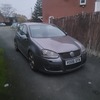 Mk5 golf gt tdi 140