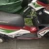 Lexmoto monza 125