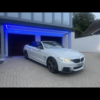 BMW 435D X DRIVE M SPORT CONVERTIBL