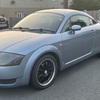 Audi tt 1.8t