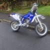 Wr250f