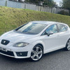 2012 seat Leon fr+